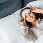 How Sleep Impacts Your Day: Wellness Tips for a Better Night’s Rest