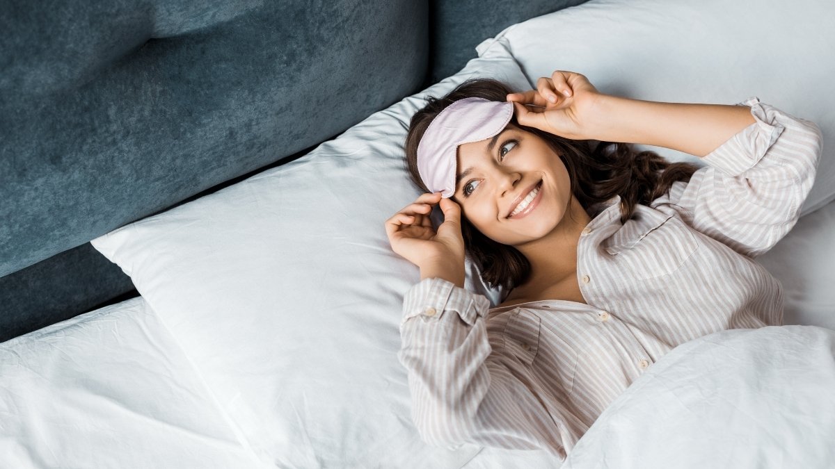 How Sleep Impacts Your Day: Wellness Tips for a Better Night’s Rest