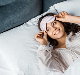 How Sleep Impacts Your Day: Wellness Tips for a Better Night’s Rest